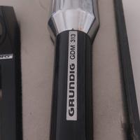 Microfono Vintagr Grundig