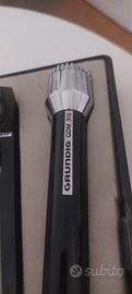 Microfono Vintagr Grundig