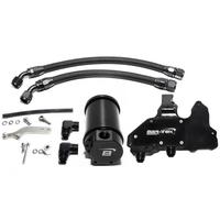 RECUPERO VAPORI OLIO BAR-TEK