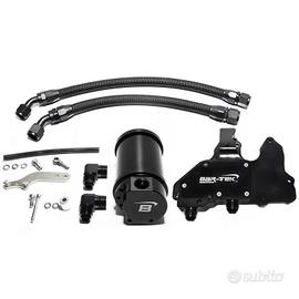 RECUPERO VAPORI OLIO BAR-TEK