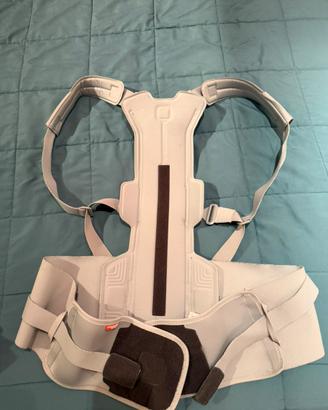 Busto ortopedico spinal plus