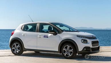 Citroen C3 BlueHDi 100 S&S Shine Pack