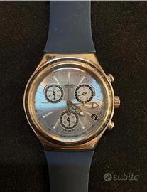Swatch Irony Chrono 1996