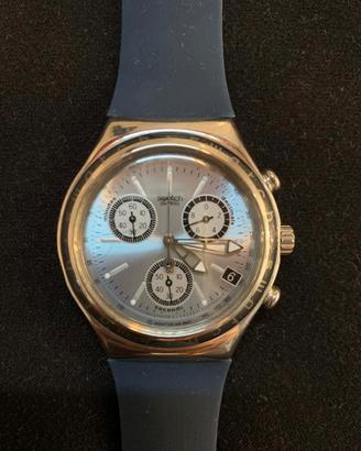 Swatch Irony Chrono 1996