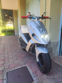 Phantom F12 70cc trofeo