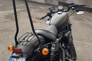 Iron 883 xxl