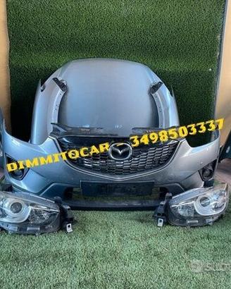 Ricambi disponibili musata+kit airbag mazda CX5