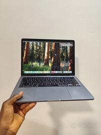 Macbook Pro M1 256GB