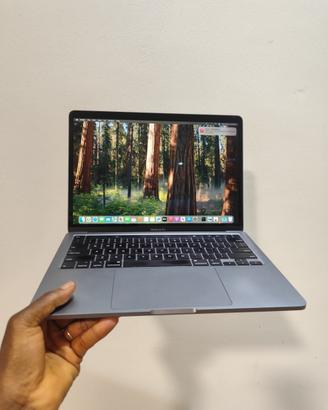 Macbook Pro M1 256GB