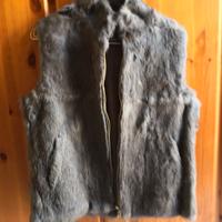 Gilet donna 