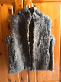 Gilet donna 