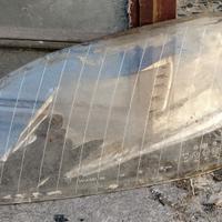 vetro faro ds pallas 