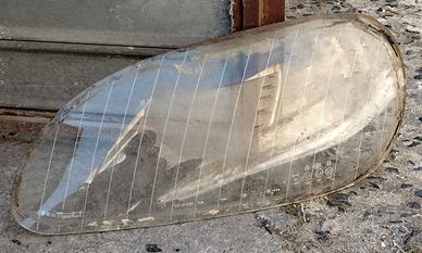 vetro faro ds pallas 