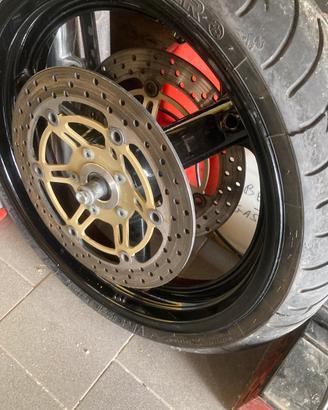 Sv 650 99/02