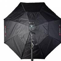 Softbox Quadralite / Quantum Octa 180cm