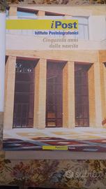 Folder Poste iPost 2003