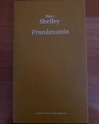 Frankestein