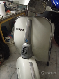 Vespa