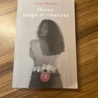 Chiara Mariani, Marzo tempo di rinascita