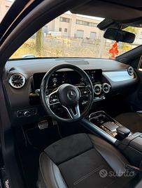 Mercedes classe b