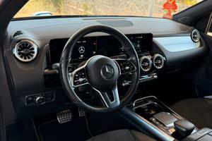 Mercedes classe b