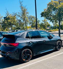 CUPRA BORN 100% ELETTRICA