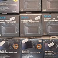 schermi di protezione