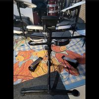 batteria elettronica Roland TD-1k 