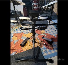 batteria elettronica Roland TD-1k 