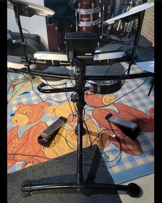 batteria elettronica Roland TD-1k 