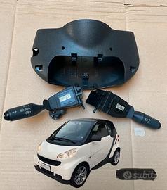 SMART 451 Devioluci completo di guscio