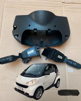SMART 451 Devioluci completo di guscio