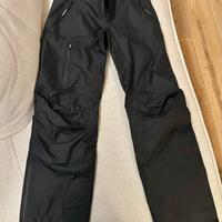 Panataloni sci Dainese uomo