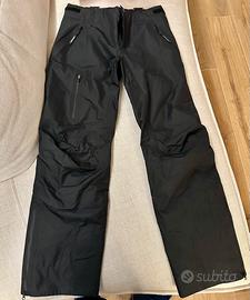 Panataloni sci Dainese uomo