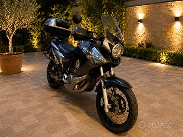HONDA TRANSALP XL700V ABS – 2008