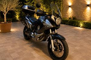 HONDA TRANSALP XL700V ABS – 2008
