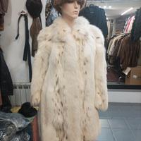 Volpe Shadow Linciata