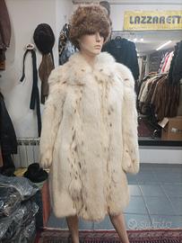 Volpe Shadow Linciata