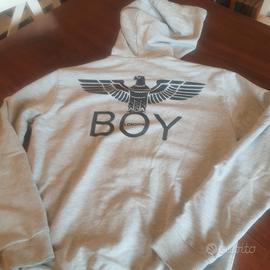 Felpa BOY LONDON ORIGINALE 