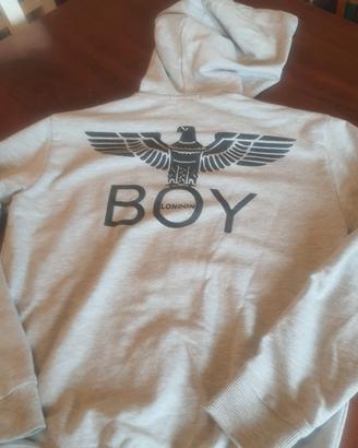 Felpa BOY LONDON ORIGINALE 