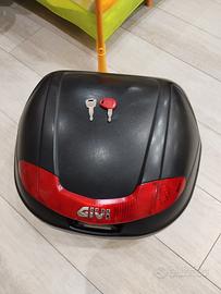 bauletto GIVI 
