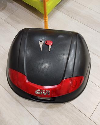 bauletto GIVI 