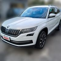Skoda Kodiaq 2.0 TDI EVO SCR 4x4 DSG S-Tech 7 post