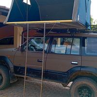 Tenda Air camping autohome