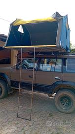 Tenda Air camping autohome