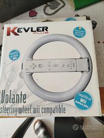 Wii consolle 