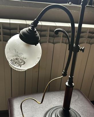 Lampada da tavolo, scrivania o comodino Art Déco