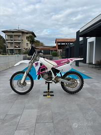yz 125 1991