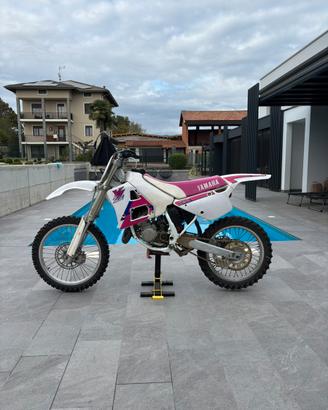 yz 125 1991