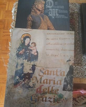 8 libri d arte